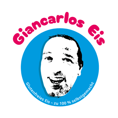 Logo Giancarlos Eis Logo Giancarlos Eis